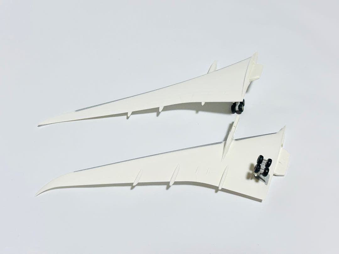 SOCATEC 1/200 B787-8 カタール航空