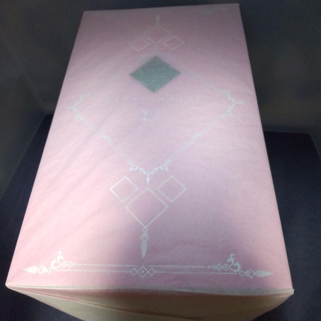 聖剣伝説3 アンジェラ フィギュア