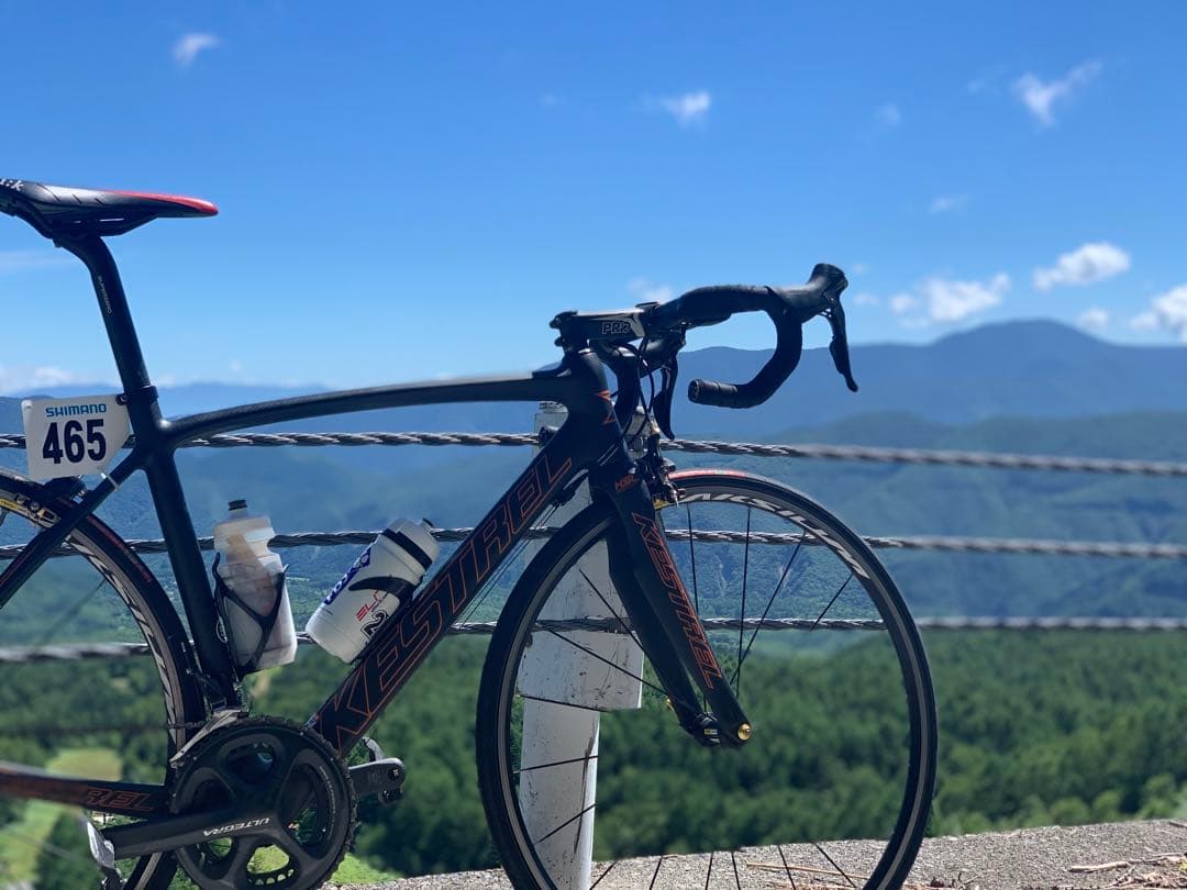 Kestrel(ケストレル) LEGEND SL ロードバイク