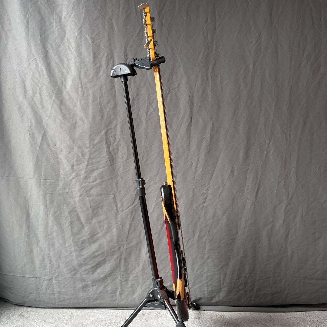 09年製 Fender roadworn 60s jazz bass