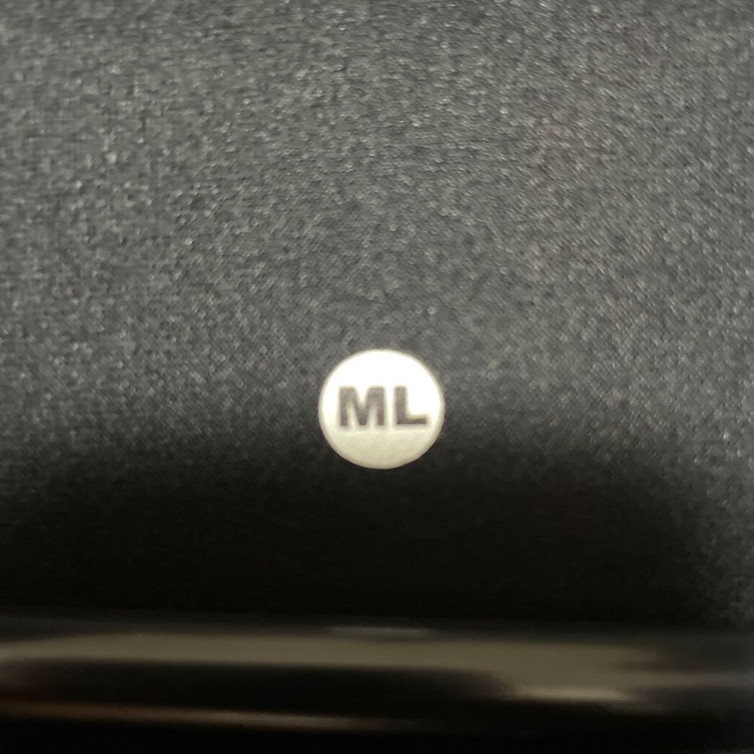 MOONSUITS ジョエルチューダー　フルジップ タッパー ネイビー