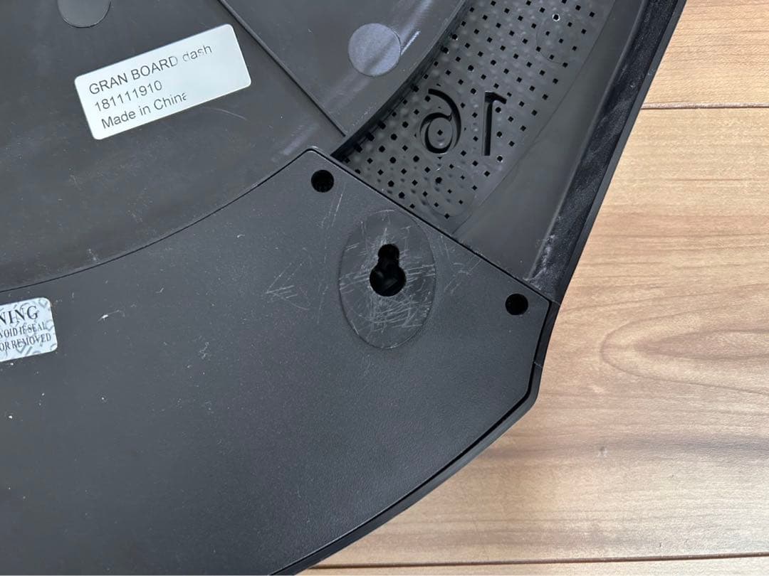 ⭐︎ざるそば⭐︎ グランボード　GRANBORD dash　ダーツボード