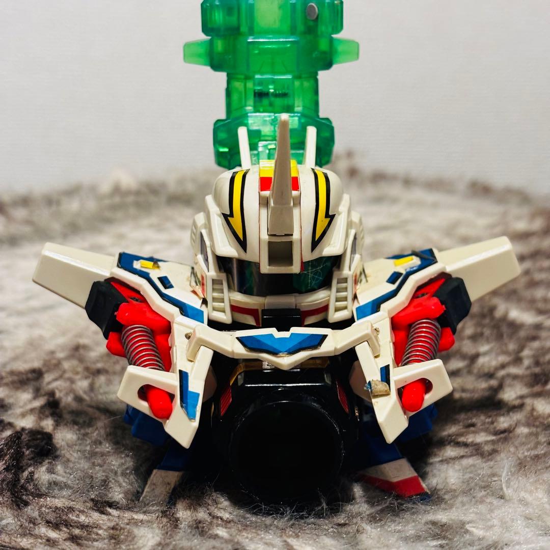 ビーダマン コンバットフェニックス メガキャノンウイングベース？