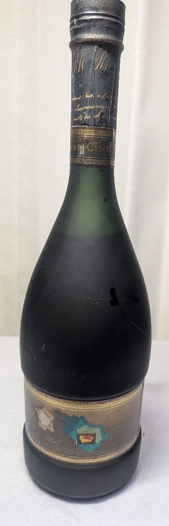 【未開封】 古酒REMY MARTIN NAPOLEON ブランデー1000ml