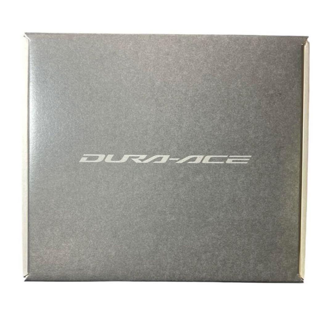 シマノ　FC-R9200-P パワーメーター内蔵クランクのみ ギア無 165