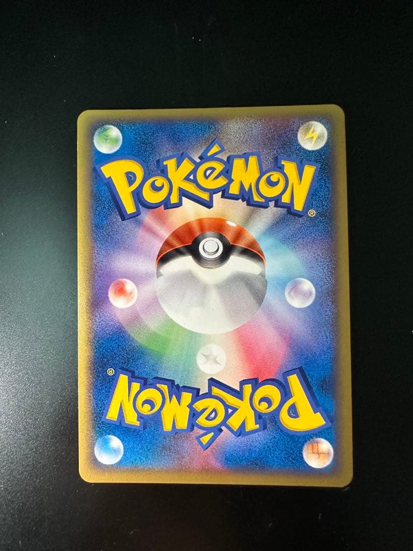 レックウザ ポケパークプレミアムファイル 009/009