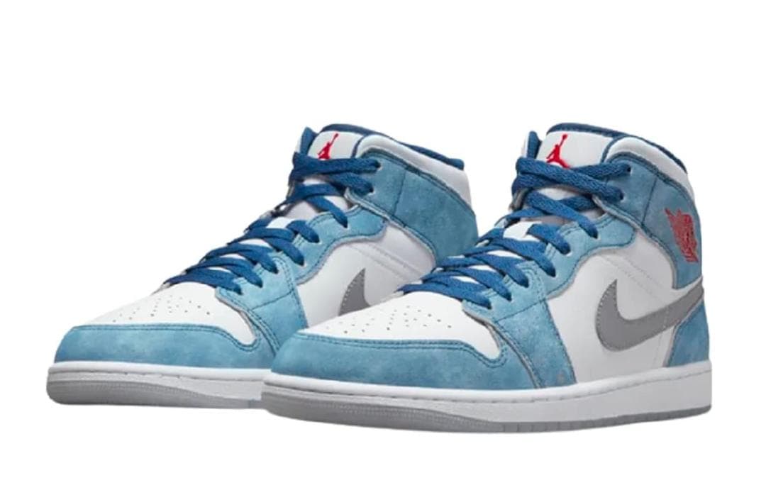 NIKE AJ1 SE ハイパー ロイヤル　28.5㎝　DN3706-401