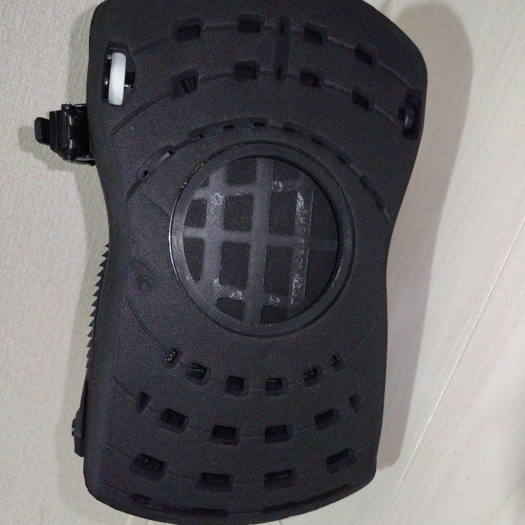 RIDE C-8 ビンディング クラシックブラック M