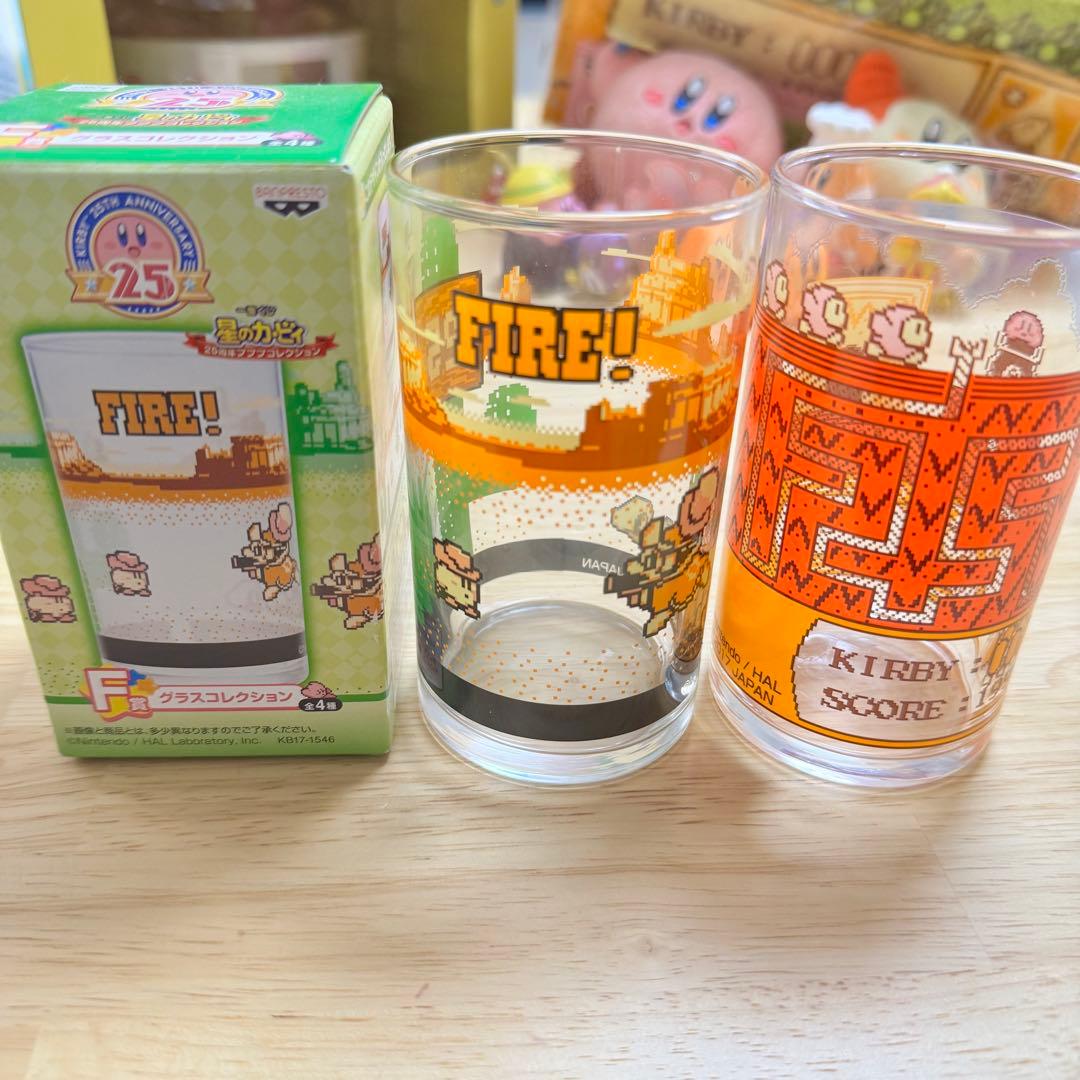 星のカービィ ぬいぐるみ フィギュア セット