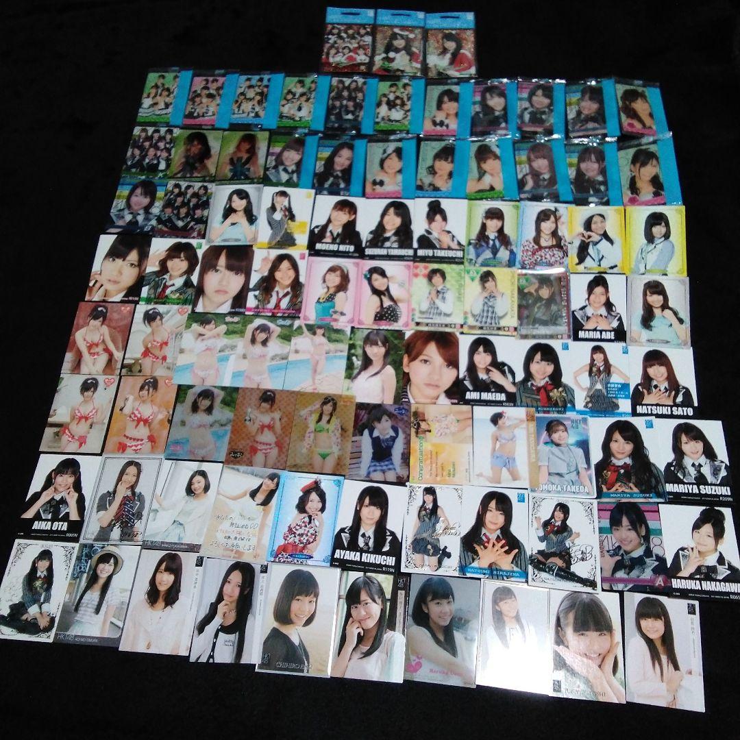 【商品追加】AKB48 SKE NMB SDN NGT STUグッズセット