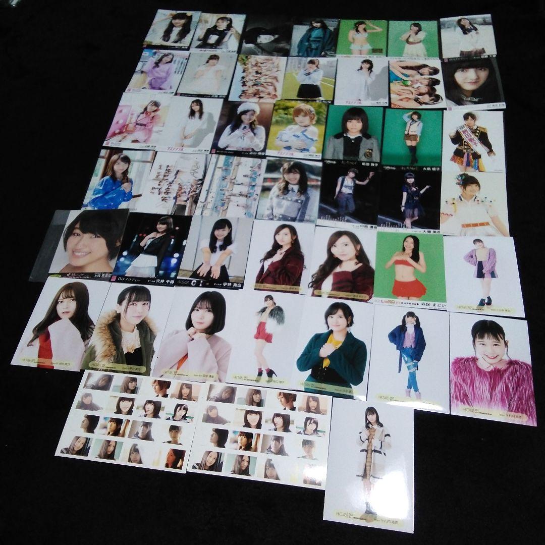 【商品追加】AKB48 SKE NMB SDN NGT STUグッズセット