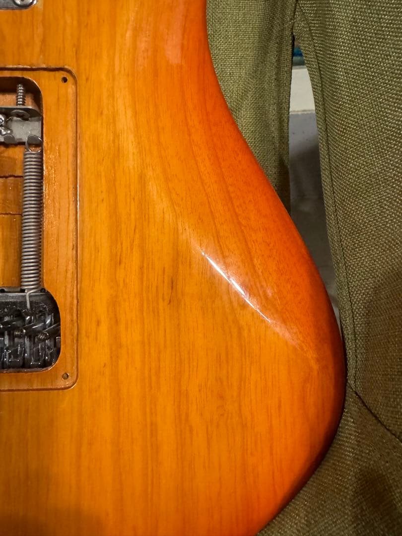 ギター YAMAHA PACIFICA 912