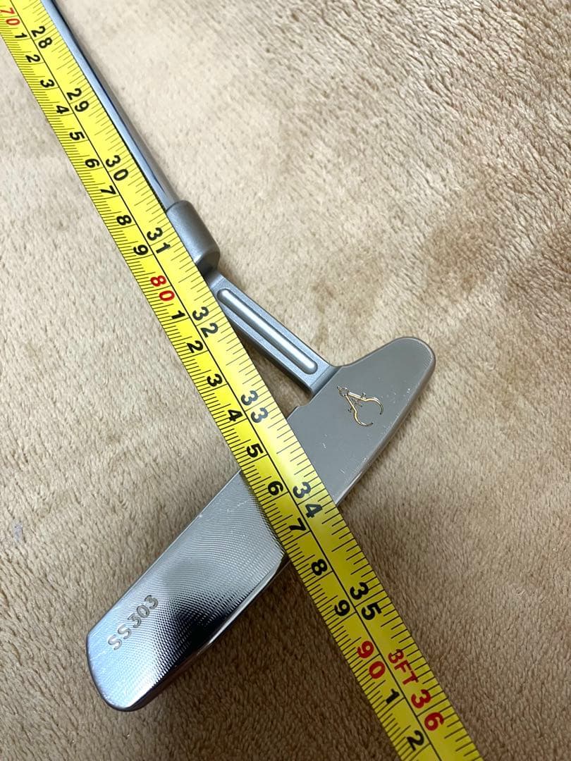 Gauge design GA03 パター