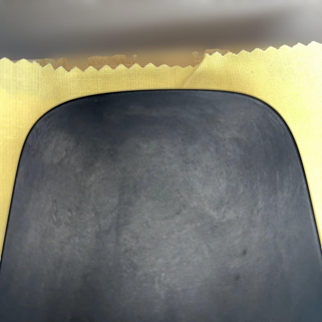 ⭕️雨端硯　12代　雨宮弥兵衛　特殊研　猿面研　希少作品　新品美品　姿が美しい