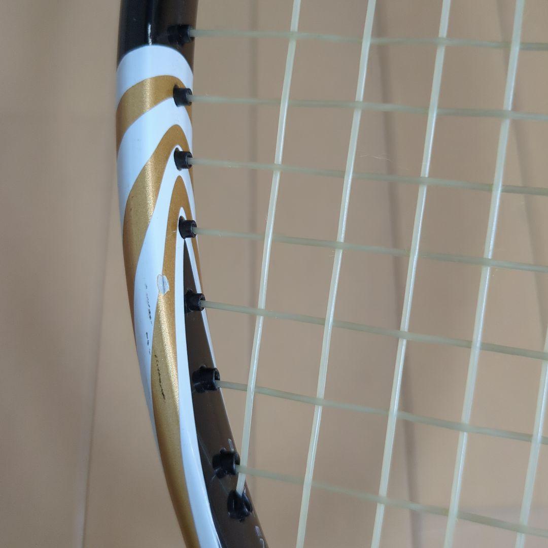 ラケット(硬式用) Wilson BLADE98 BLX G2