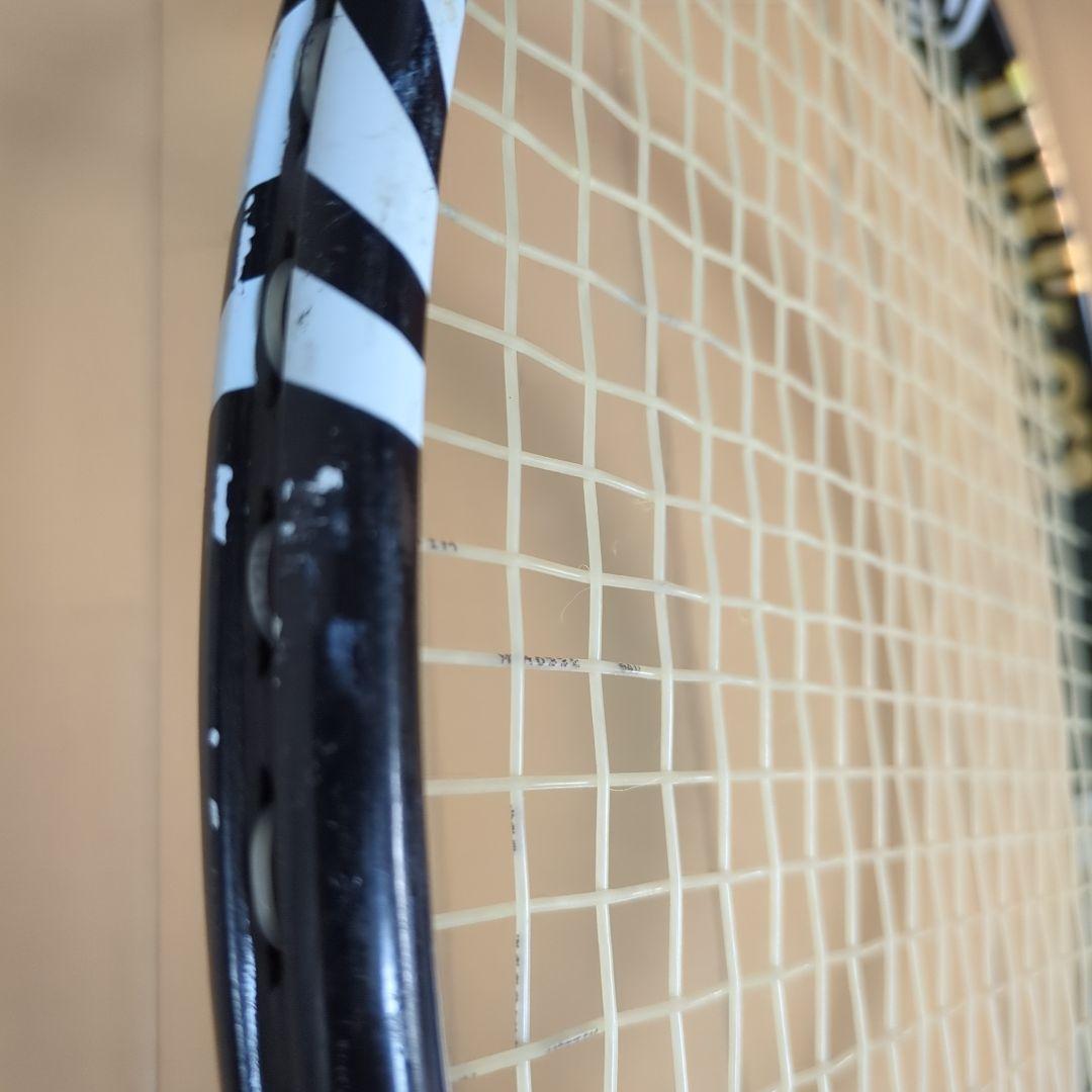 ラケット(硬式用) Wilson BLADE98 BLX G2