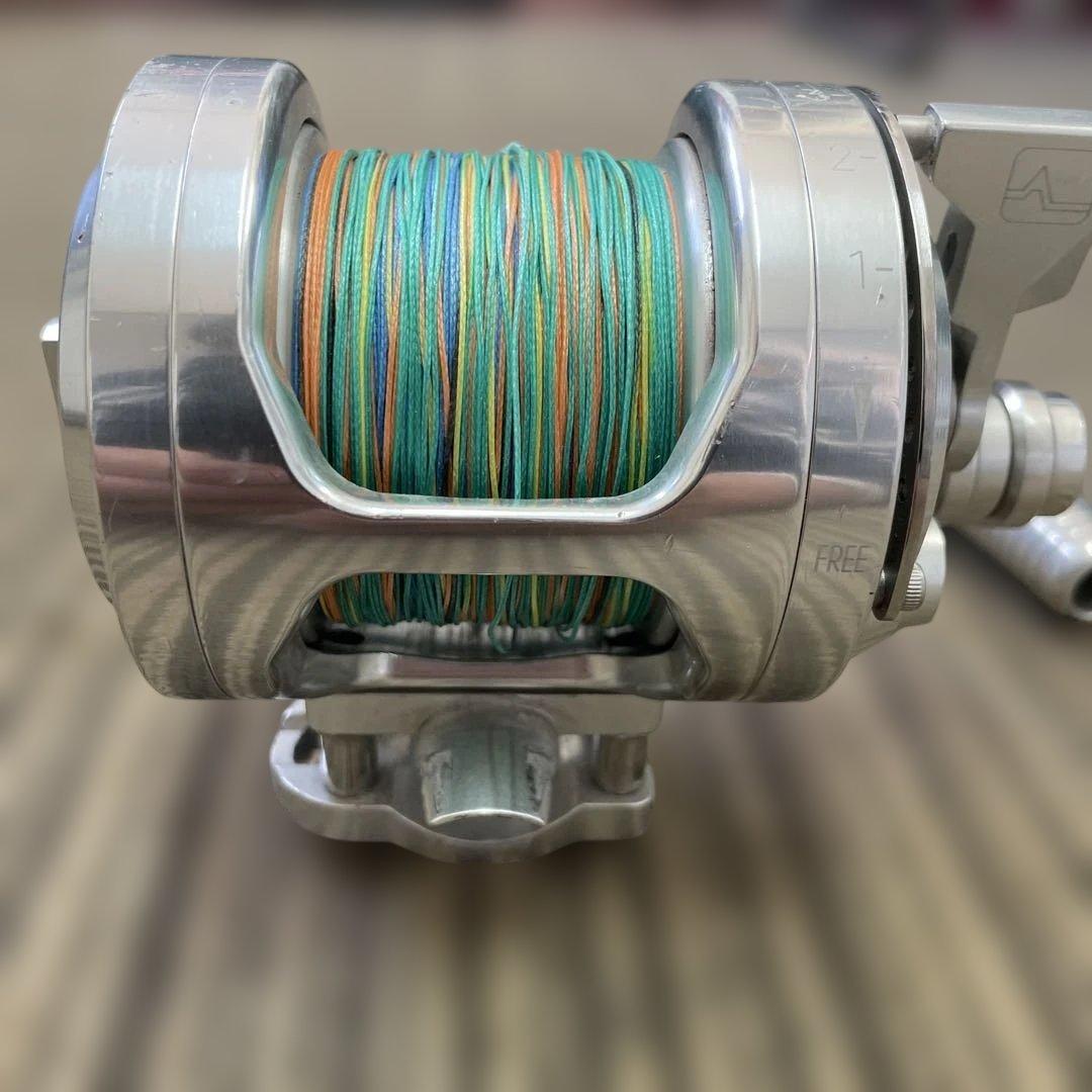 アルテクノス ゴリラ 12 CCMチューン