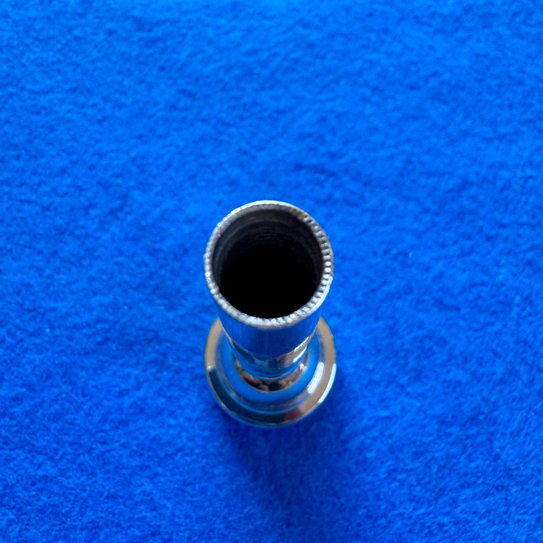 BACH CORP. 8C 旧刻印