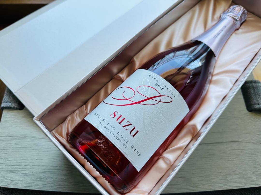 KENZO ESTATE ケンゾーエステイト　2018 寿々 suzu