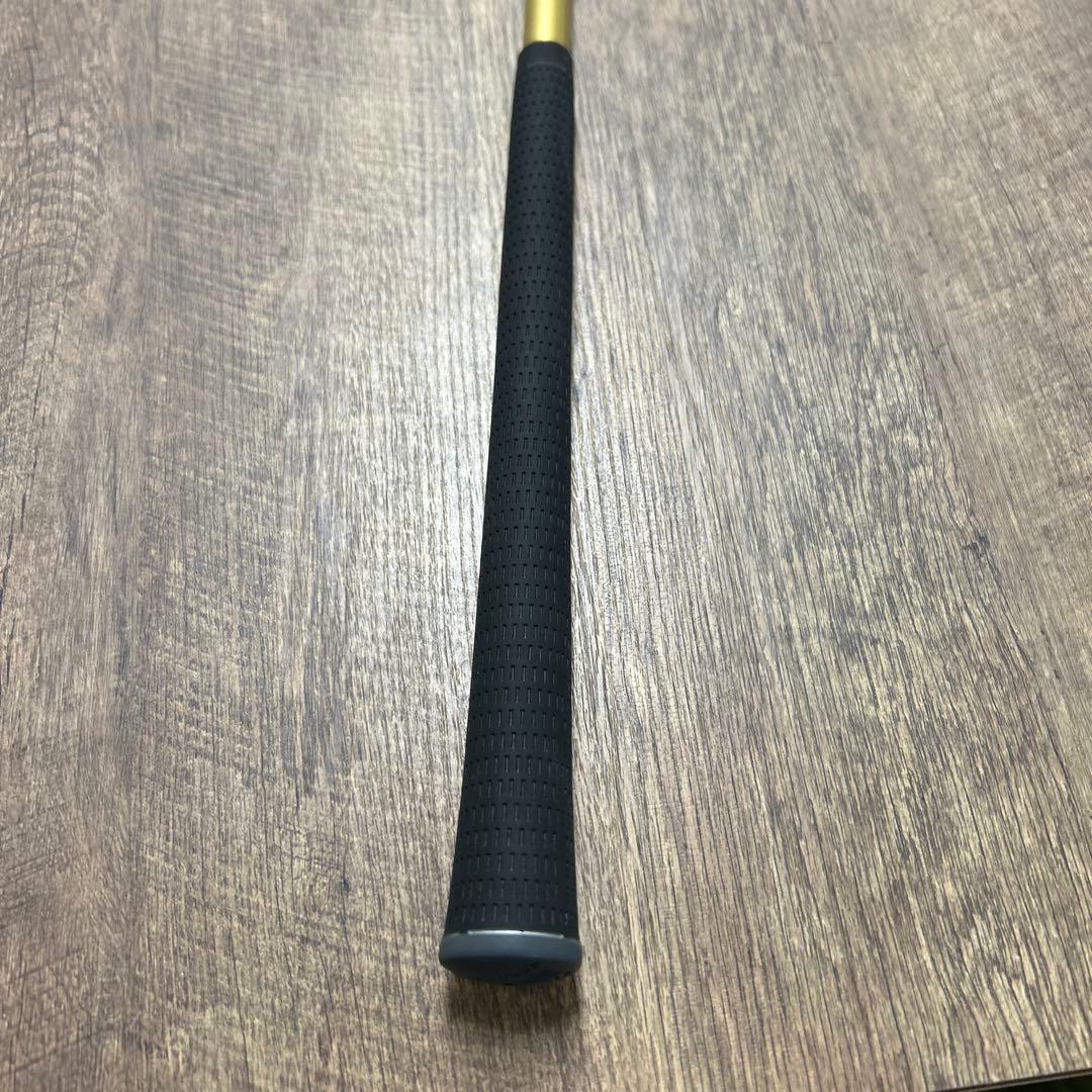 グラファイトデザイン ツアーAD CQ-5 S テーラーメイド