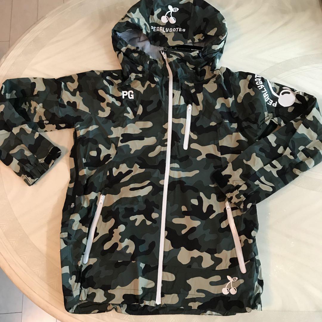 ☆ PEARY GATES ☆ 新品