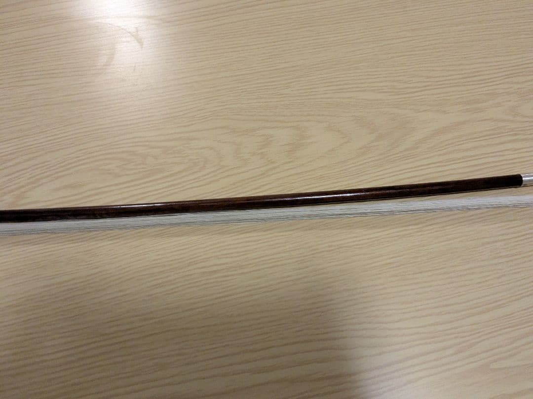 バイオリン弓　4/4　KIMURA BOW