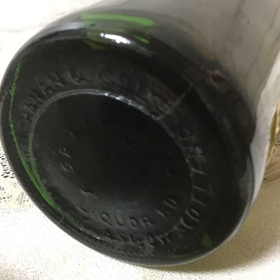 Buchanan's Black & White スコッチウイスキー 750ml