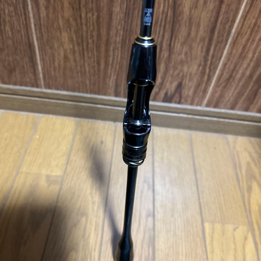 ポイズンアルティマ 264SUL-S