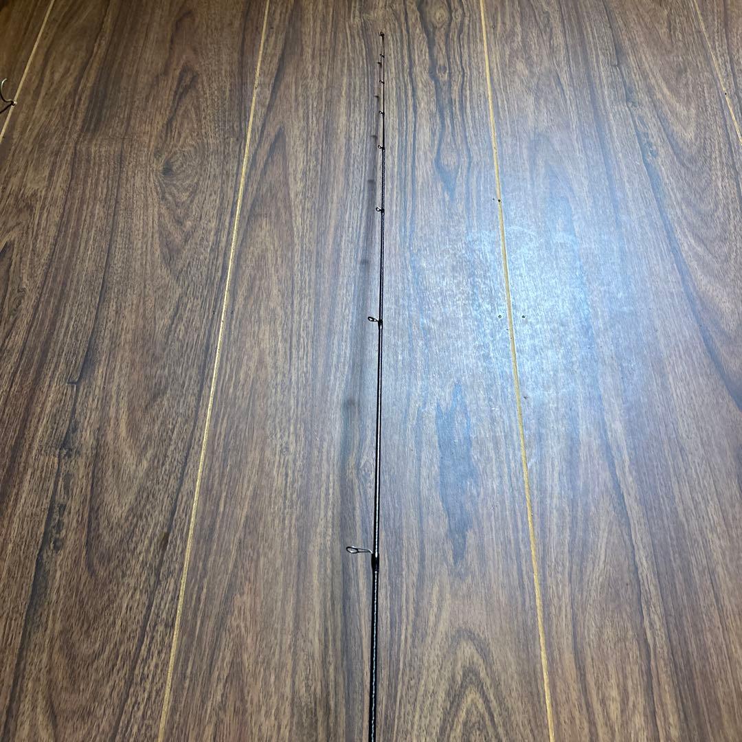 ポイズンアルティマ 264SUL-S