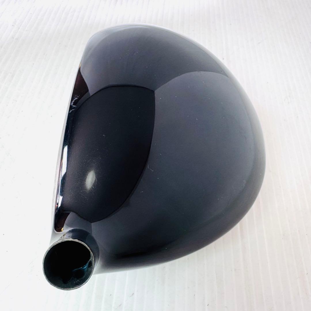 BALDO 568 DEEPコンペティション　ドライバー　ヘッドのみ 10°