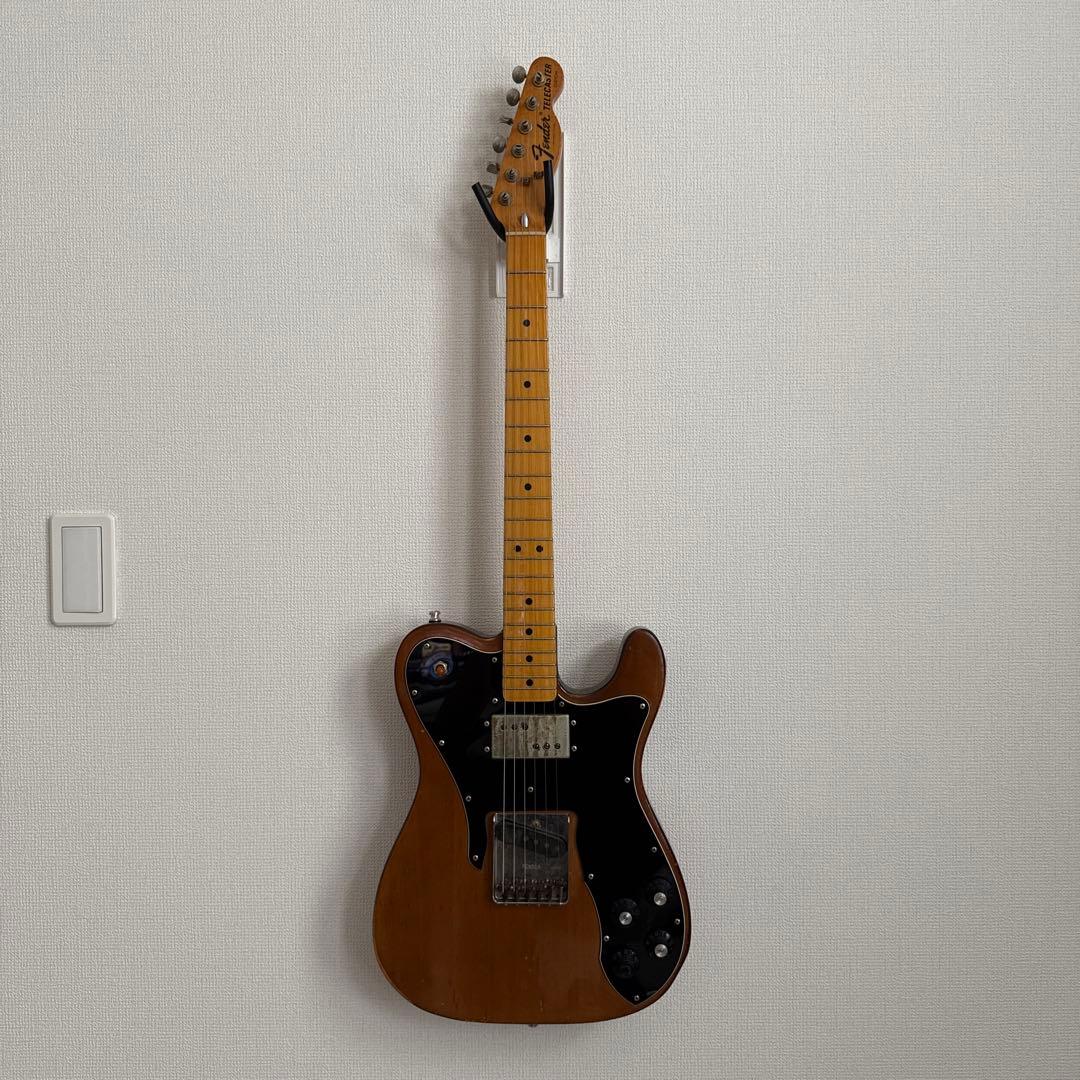 Fender Telecaster Custom 1974年製　ビンテージ
