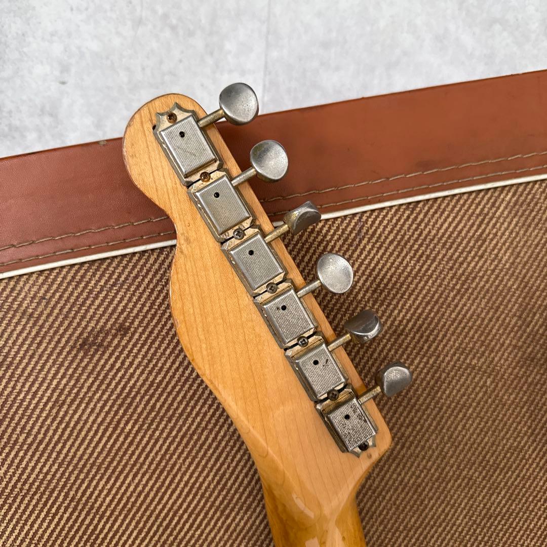 Fender Telecaster Custom 1974年製　ビンテージ