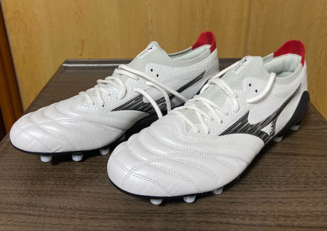 MIZUNO モレリア Neo 4 β JAPAN P1GA234009