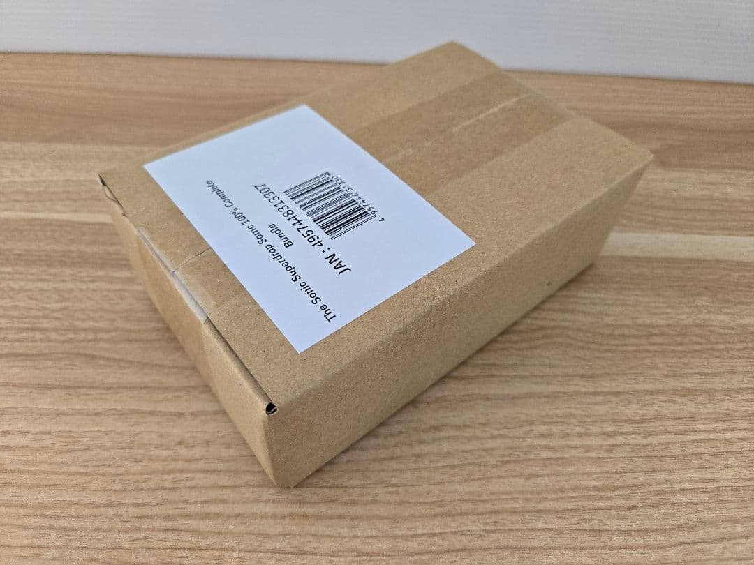 MTG シークレットレイヤー ソニック 100% Complete Bundle