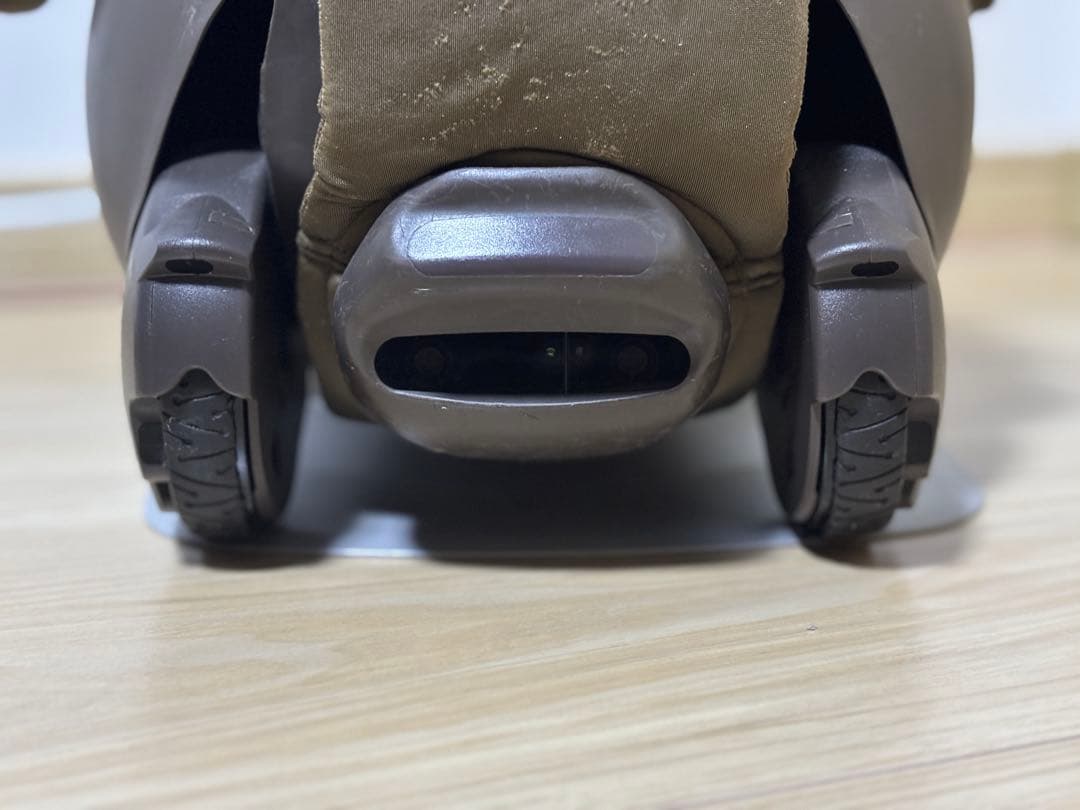 【hana】LOVOTラボット2.0本体 ウェア4枚【2023年購入】