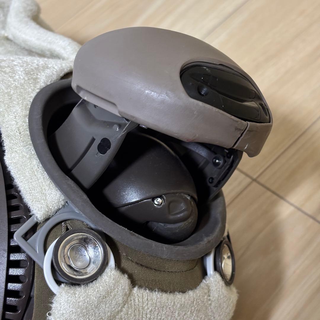 【hana】LOVOTラボット2.0本体 ウェア4枚【2023年購入】