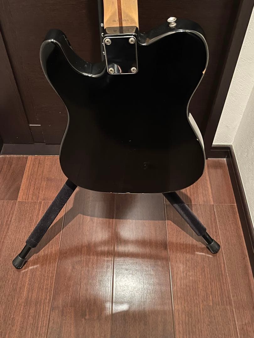 希少　フジゲン製　Fender Telecaster