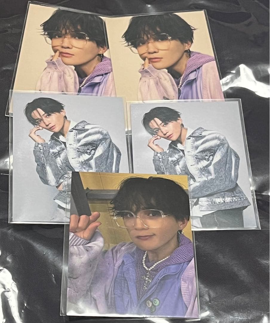 FANTASTICS ファンタ 八木勇征 ゆせ トレカ まとめ