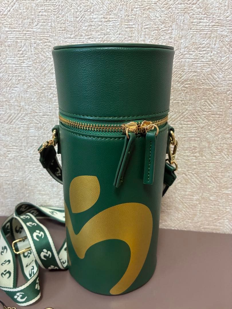 Mrs. GREEN APPLE ペンライト　バッグ　りょうちゃんストラップ