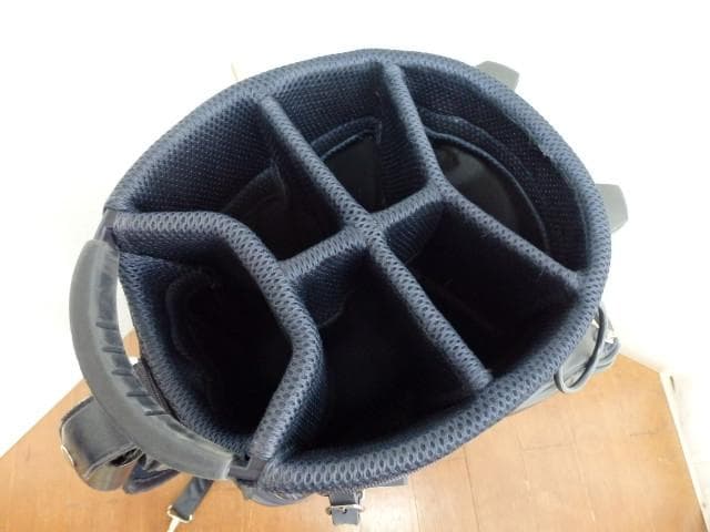 ◆良好：人気のPEARLY GATES スタンドバッグ： PG1989 ◆