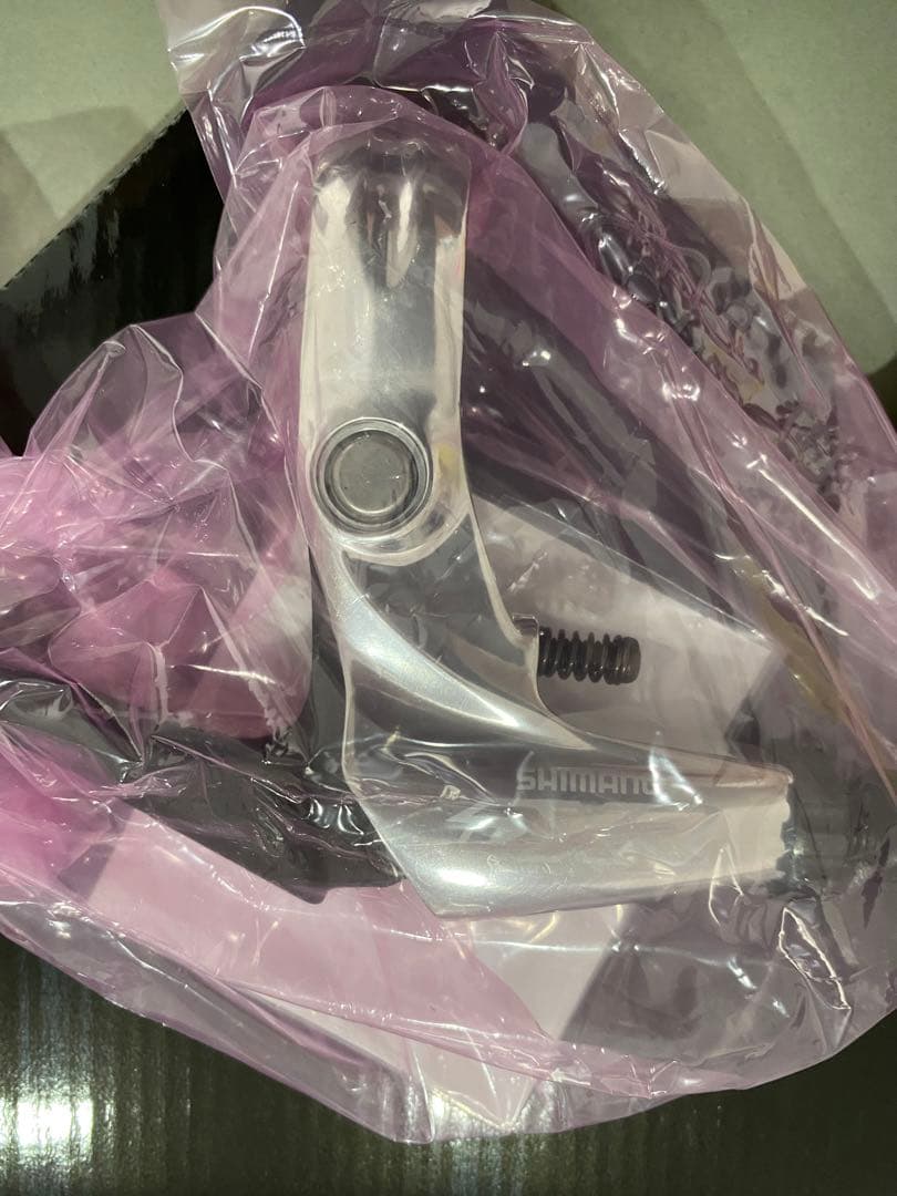 Itsushi 様/SHIMANO/未使用/廃盤/DXR/BR-MX70