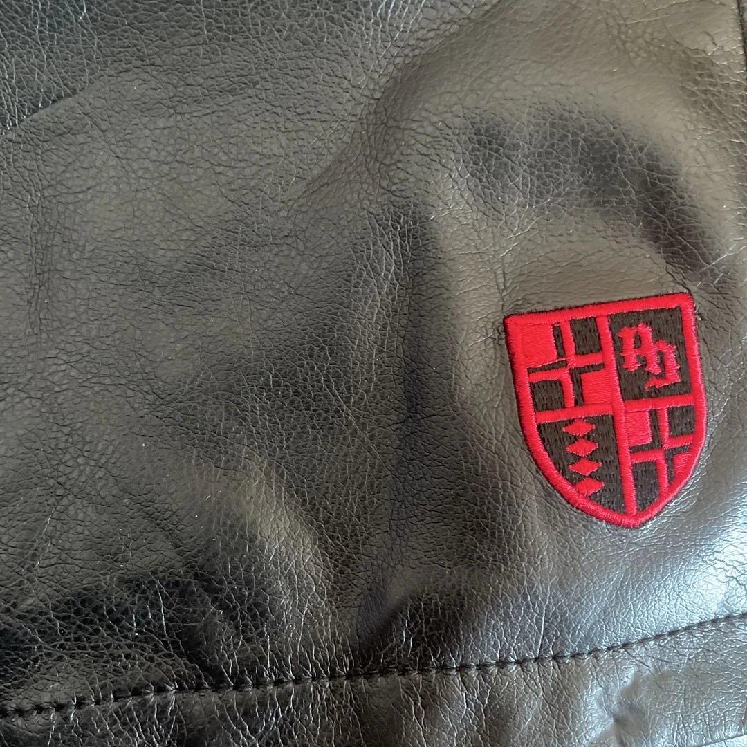 新品★PEARLY GATES ブラック プリーツスカート タグ付き