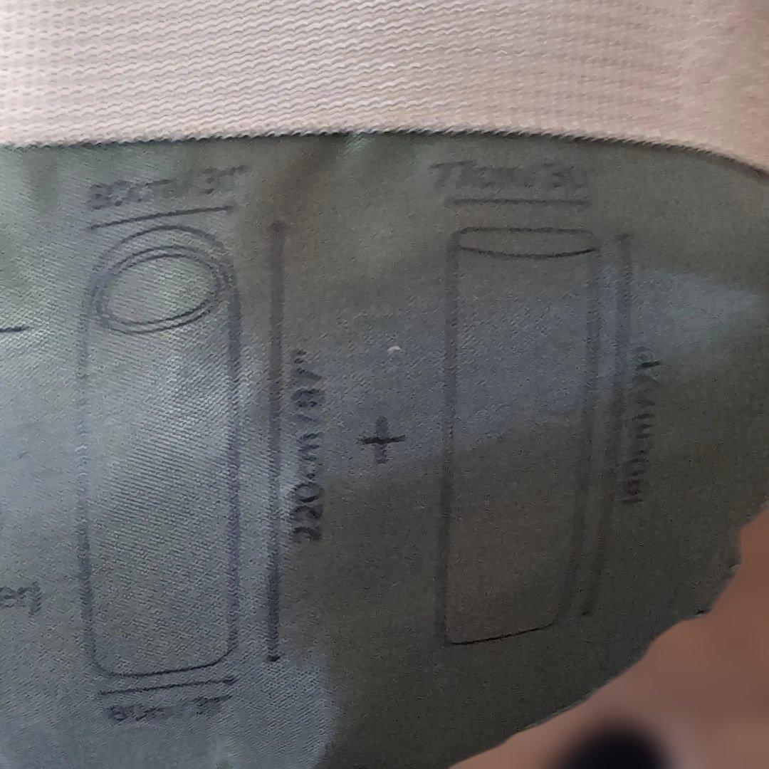 Snugpak ベースキャンアドベンチャーシステム　寝袋