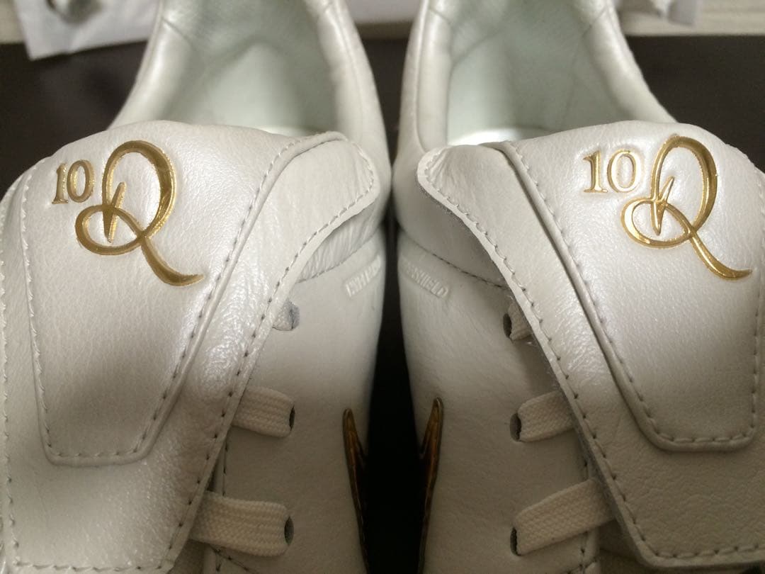 世界3000足限定　2015年発売　ティエンポレジェンド5 FG ロナウジーニョ