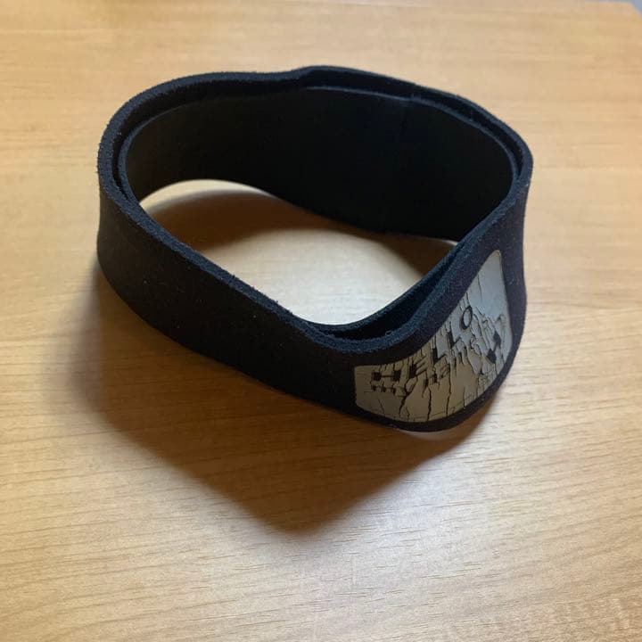 【セール】中古セミドライ5x3mm ネックエントリー