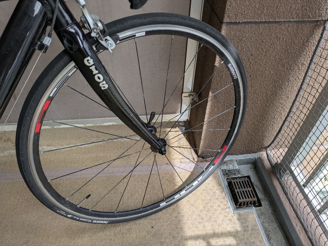 GIOS SIERA ロードバイク 大阪手渡し希望