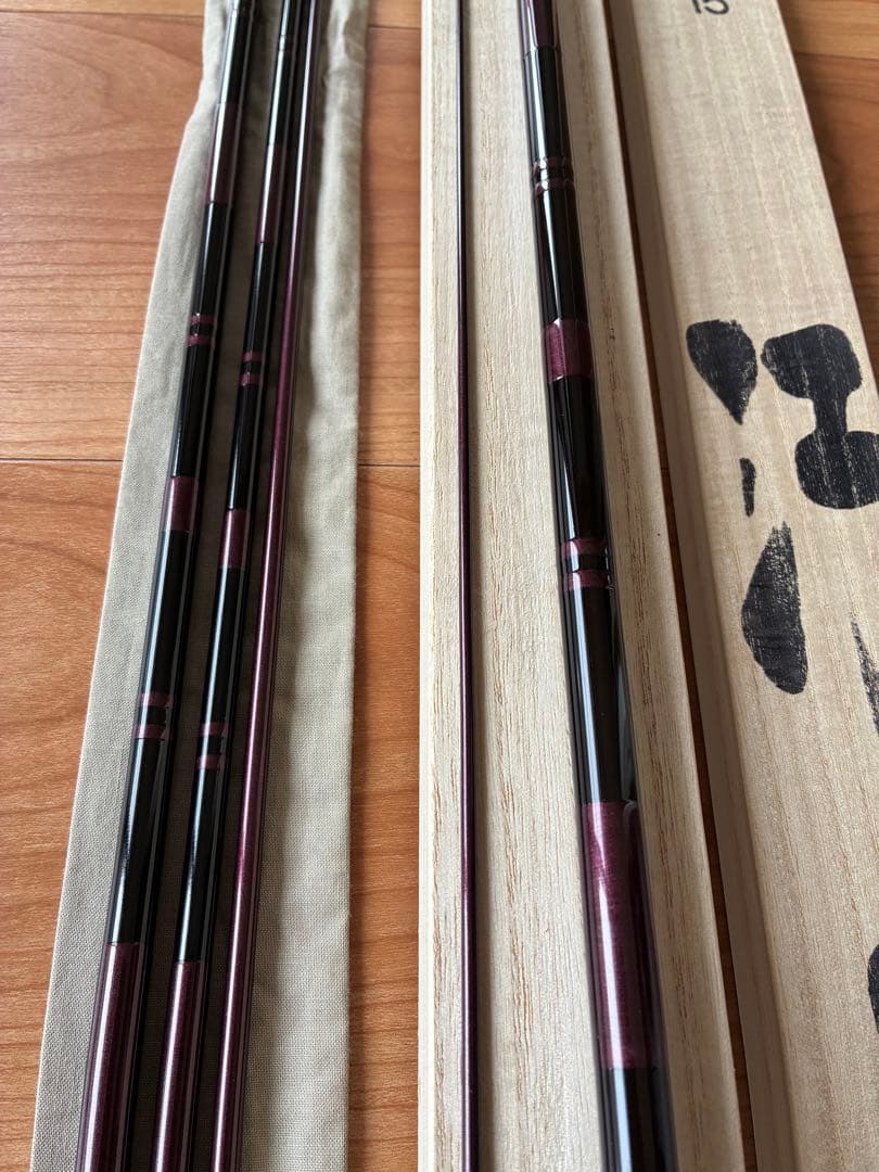 【特注】江戸川 千代 サクラ 15尺