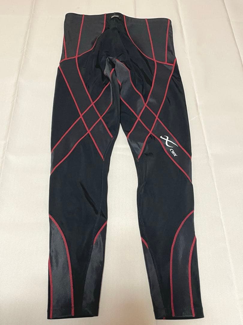 ワコール cw-x スポーツタイツ 最上位モデル ジェネレーター HZY339