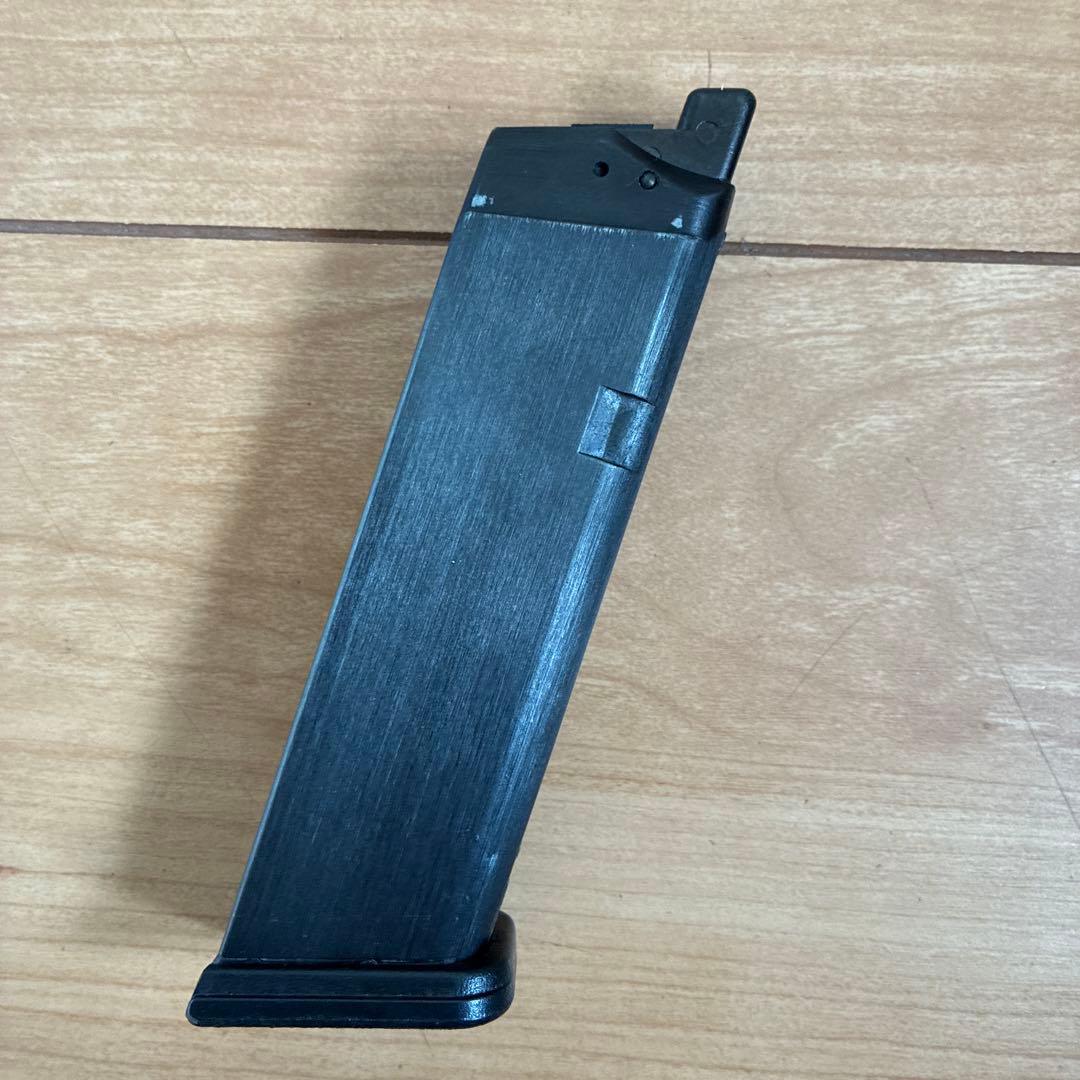 KSC GI8C グロック ガスガン