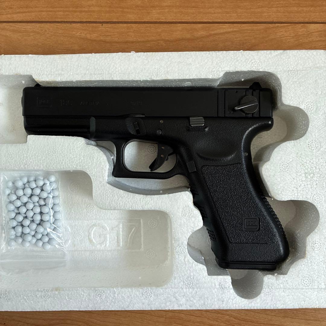 KSC GI8C グロック ガスガン